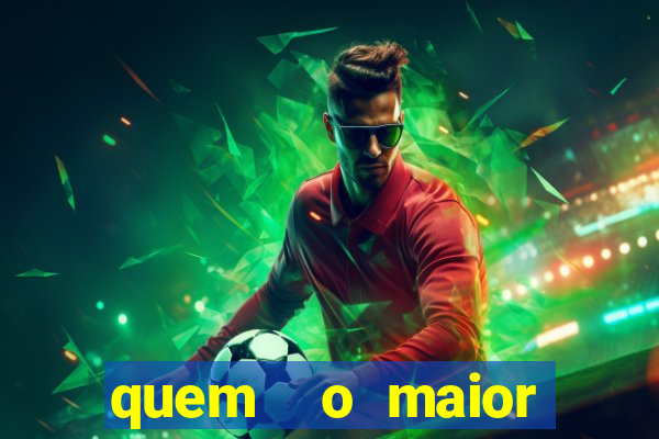quem  o maior time de minas